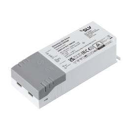 LED driver ,IP20,alb