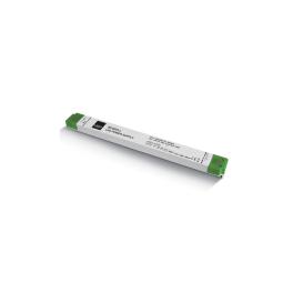 LED driver Slim 100W 230V 24V IP20 DALI/Pusch to Dim