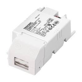 LED-Driver TRIDONIC LC15W 350MA FIXC SCADV