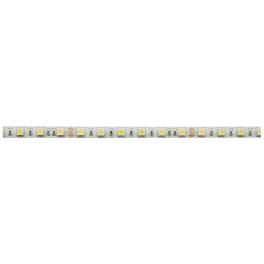 LED Flexstrip 72 UWW IP43, RA90+,820lm/m,12W/m L=5m,24VDC