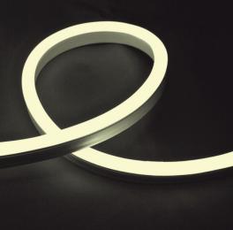 Led neon flex 12w/m 24v ip65