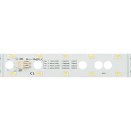 LED PCB Module18 HW (Halogen White) - IP20, CRI/RA 90+
