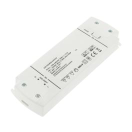 LED SN - Alimentare TRIAC dimabil 30W/24V MM IP20