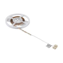 LED-Stripe 5m roll, specifications per meter 11W 2700K IP20