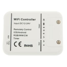 LED WiFi Controller 5 Chanel