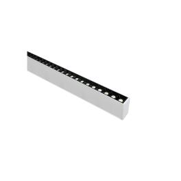 Linear BU LED 40/20W  4000K 34°/120° 220-240V IP20 alb