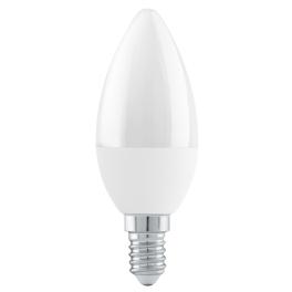 LM-E14-LED-Candle 4,9W 470lm 3000K