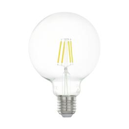 LM-E27-LED-FILAMENT GLOBE G95 4W/470lm 2700K