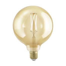 LM-E27-LED-GLOBE G125 FILAMENT GOLDEN AGE 4W/300lm 1700k