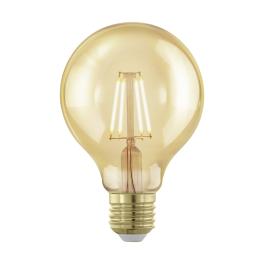 LM-E27-LED-GLOBE G80 FILAMENT GOLDEN AGE 4W/300lm 1700k