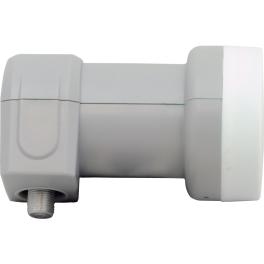 LNB Single pentru 1 receiver,D40mm