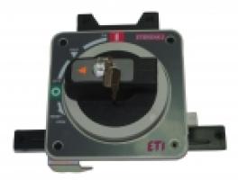 Mâner ro2 125, red keylock