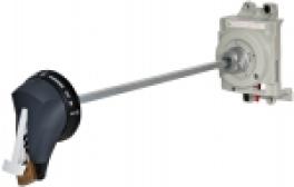 Mâner ro2 250 p, black ip65