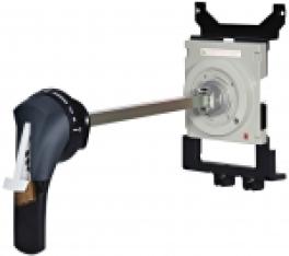 Mâner ro2 630 p, black