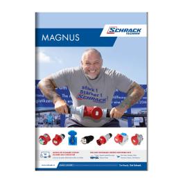 Magnus catalogue