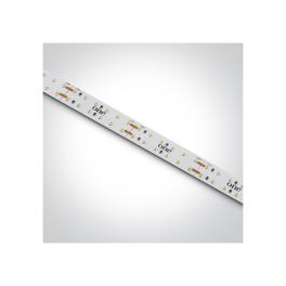 Marra LED Strip 19,2W/m 240LED/m 3000K 1250lm/m 24VDC IP20