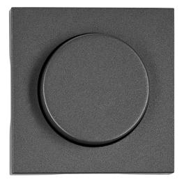 Mască dimmer, antracit