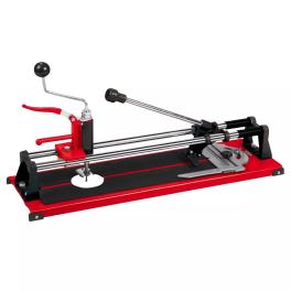 Masină manuală de tăiat gresie si faiantă 600mm 3în1
