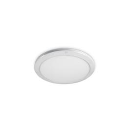 Maz 2 LED ceiling luminaire 38W 230V 3000lm 4000K IP40 alb