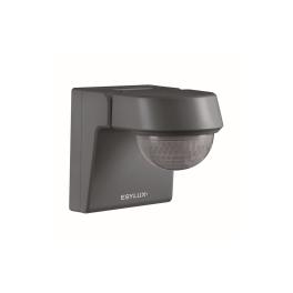 MD 280 DEFENSOR detector de mișcare, 280°, IP55, antracit