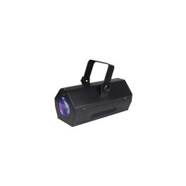 MINI LED COLOR MOON CU EFECT RGBWA NEGRU