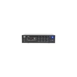 MIXER PA AMPLIFICAT 100V 120W CU USB/BLUETOOTH/SD/FM