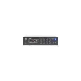 MIXER PA AMPLIFICAT 100V 60W CU USB/BLUETOOTH/SD/FM