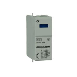 Modul descărcător T3/D, GG, 280V - Seria UAS