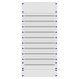 Modular chassis 4-41 for AC KC Enclosures 516MW