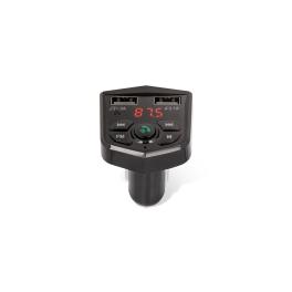MODULATOR FM CU BLUETOOTH TFM-03