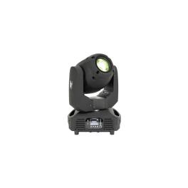 MOVING HEAD 1R 100W RGBW