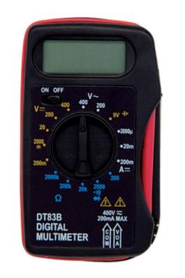 Multimetru digital ЕМ83b