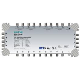 Multiswitch/cascad. 17 în 8, SPU 1708-06