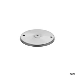 NAUTILUS SPIKE, mounting plate, stainless steel 316
