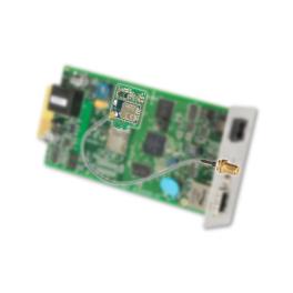 NetMan 204 WiFi dongle pentru comunicație cu sisteme UPS
