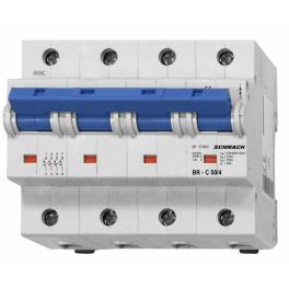 Întreruptor automat C50/4