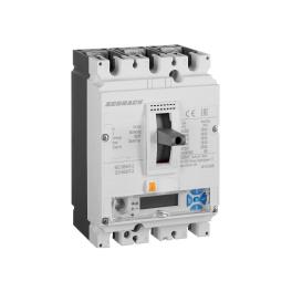Întreruptor automat Tip EM, 3 poli, 50kA, 160A