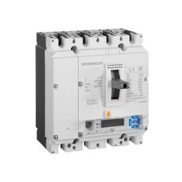 Întreruptor automat Tip EM, 4 poli, 50kA, 250A