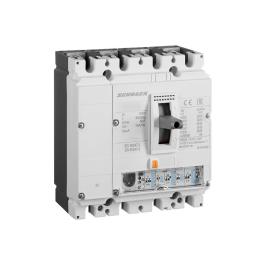 Întreruptor automat Tip EN, 4 poli, 36kA, 63A
