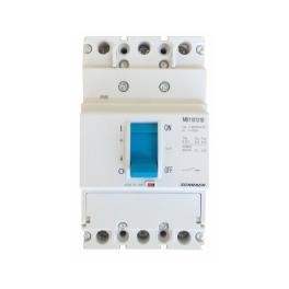 Întreruptor compact MB 18kA, borne cu surub, 20A, 3 poli