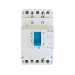Întreruptor compact MB 25kA, borne cleme rapide 20A, 3 poli