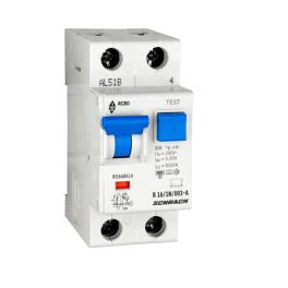 Întreruptor protectie cablu B/16/003-A puls 6kA
