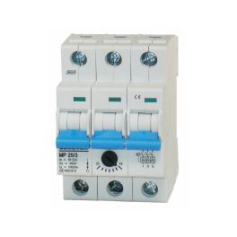 Întreruptor protectii motoare 3p 16,0-25,0A