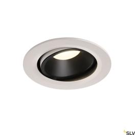 NUMINOS L DL 25,4W 2350lm 4000K 20° 700mA LED alb