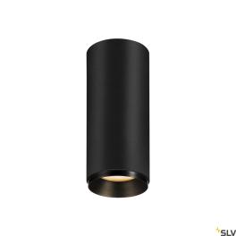 NUMINOS S CL 11W 980lm 2700K 60° 230V DALI LED negru