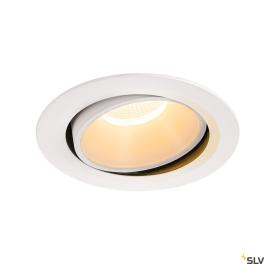 NUMINOS XL DL 37,4W 3500lm 2700K 55° 1050mA LED alb