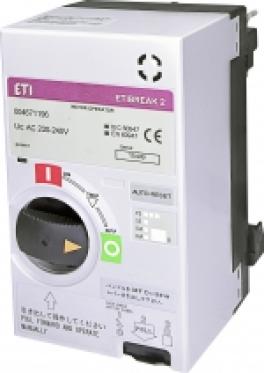 Operator motor mo2 250 ac230-240v rs