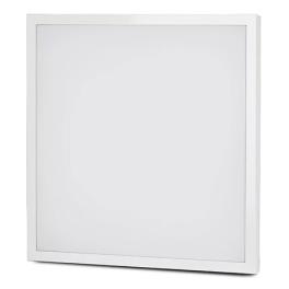 Panou led 25w aplicabil 60cm x 60cm 4000k alb neutru