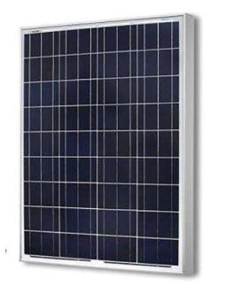 Panou solar 50w fotovoltaic monocristalin