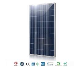 Panou solar fotovoltaic policristalin ,100 w pentru sisteme solare cu panouri fotovoltaice